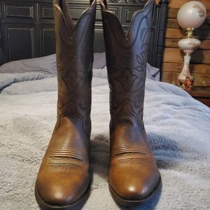 Ariat Boots, size 10